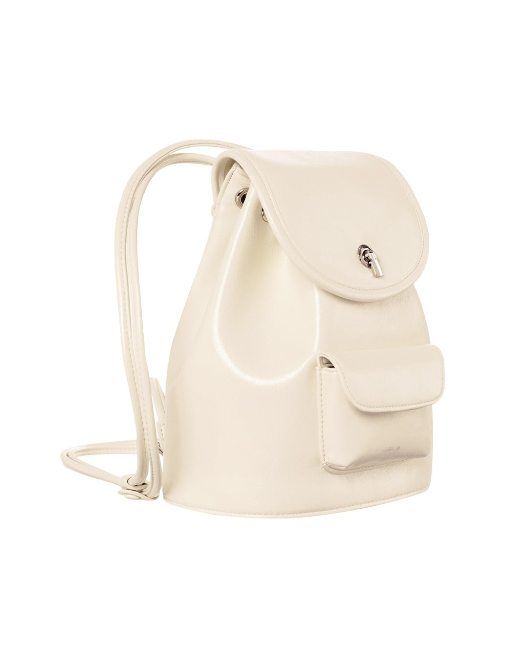 Ba Lô Stand Oil Ditto Backpack #Cream