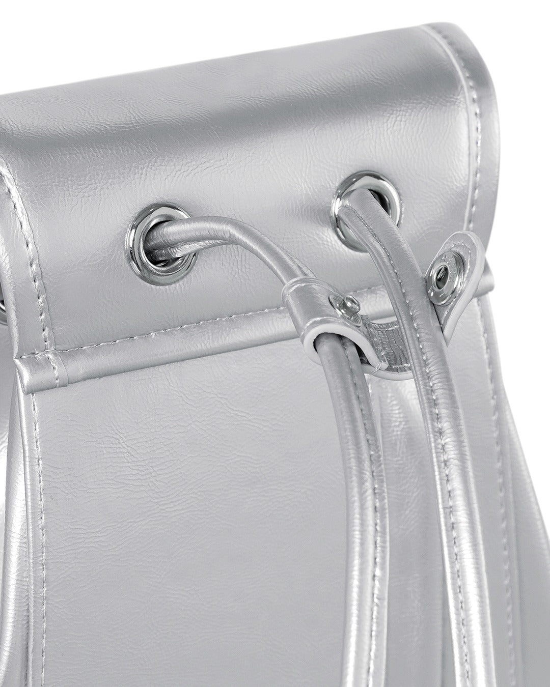 Ba Lô Stand Oil Ditto Backpack #Silver