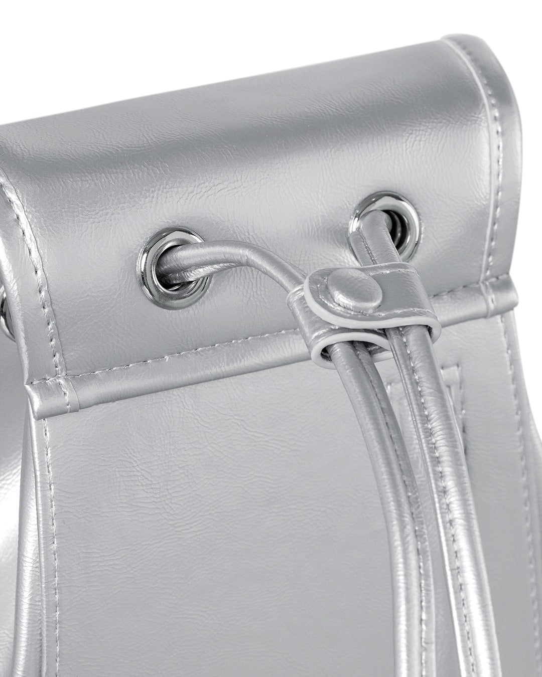 Ba Lô Stand Oil Ditto Backpack #Silver