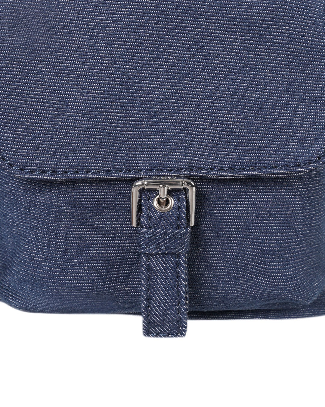 Ba Lô Stand Oil Hug Backpack #Denim