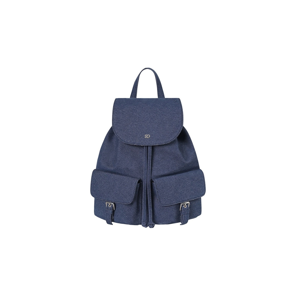 Ba Lô Stand Oil Hug Backpack #Denim