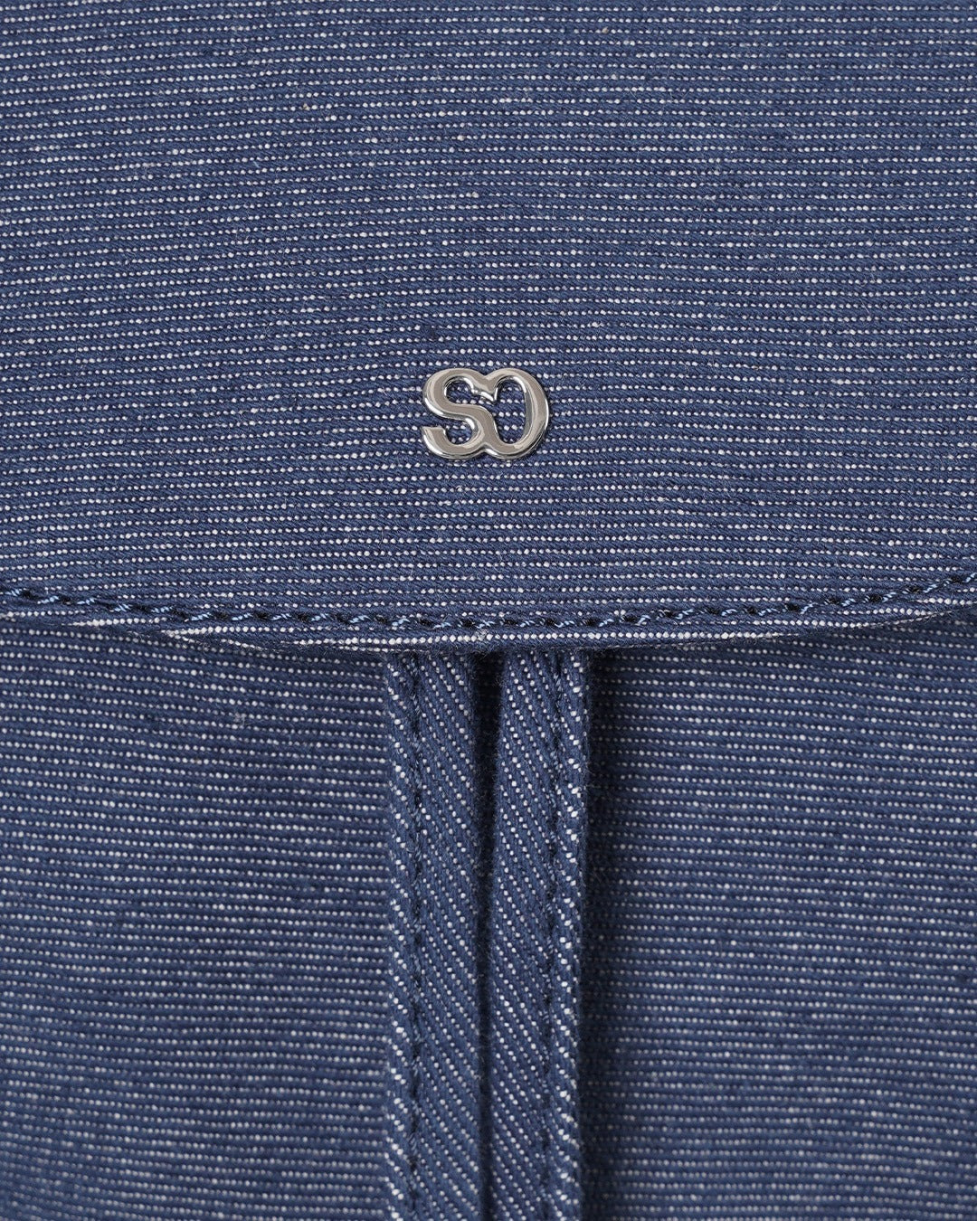 Ba Lô Stand Oil Hug Backpack #Denim