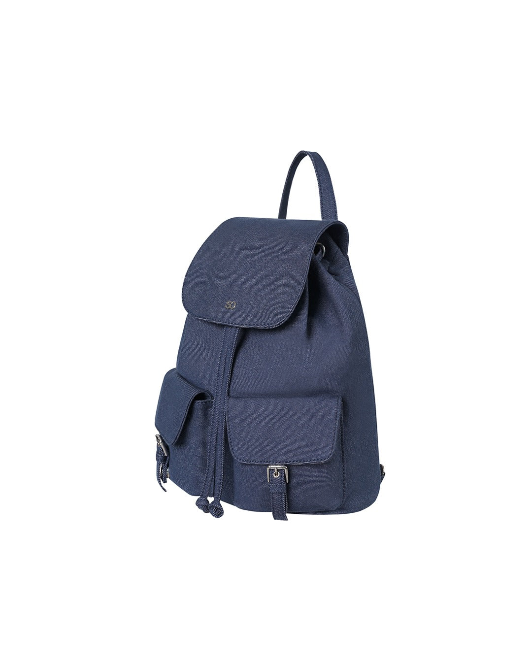 Ba Lô Stand Oil Hug Backpack #Denim