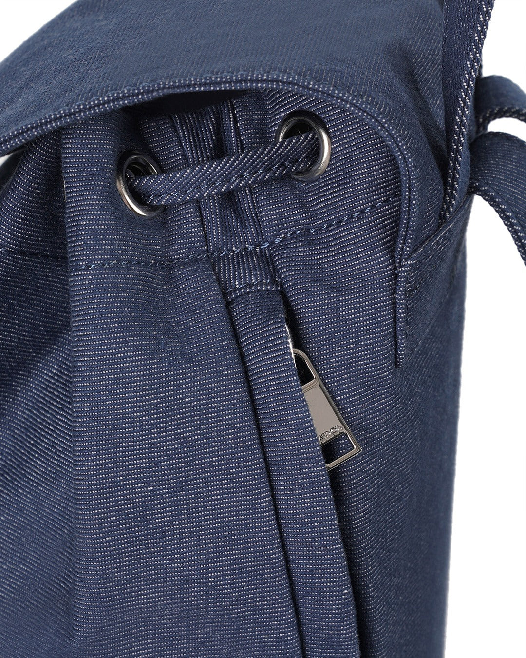 Ba Lô Stand Oil Hug Backpack #Denim