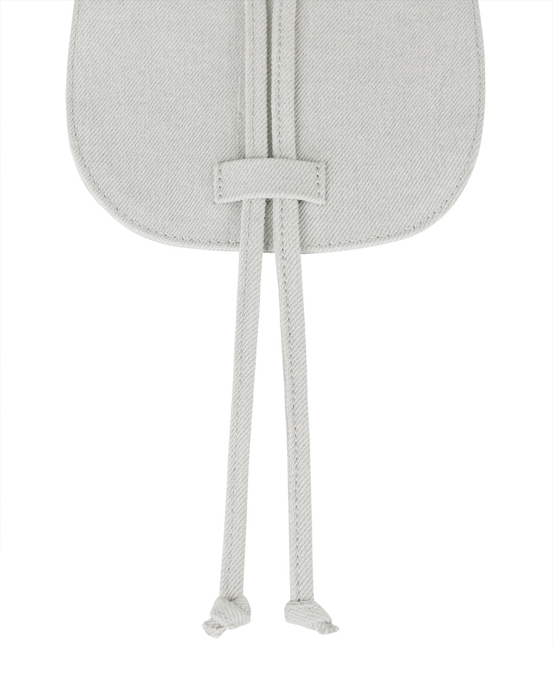 Ba Lô Stand Oil Hug Backpack #Gray Denim