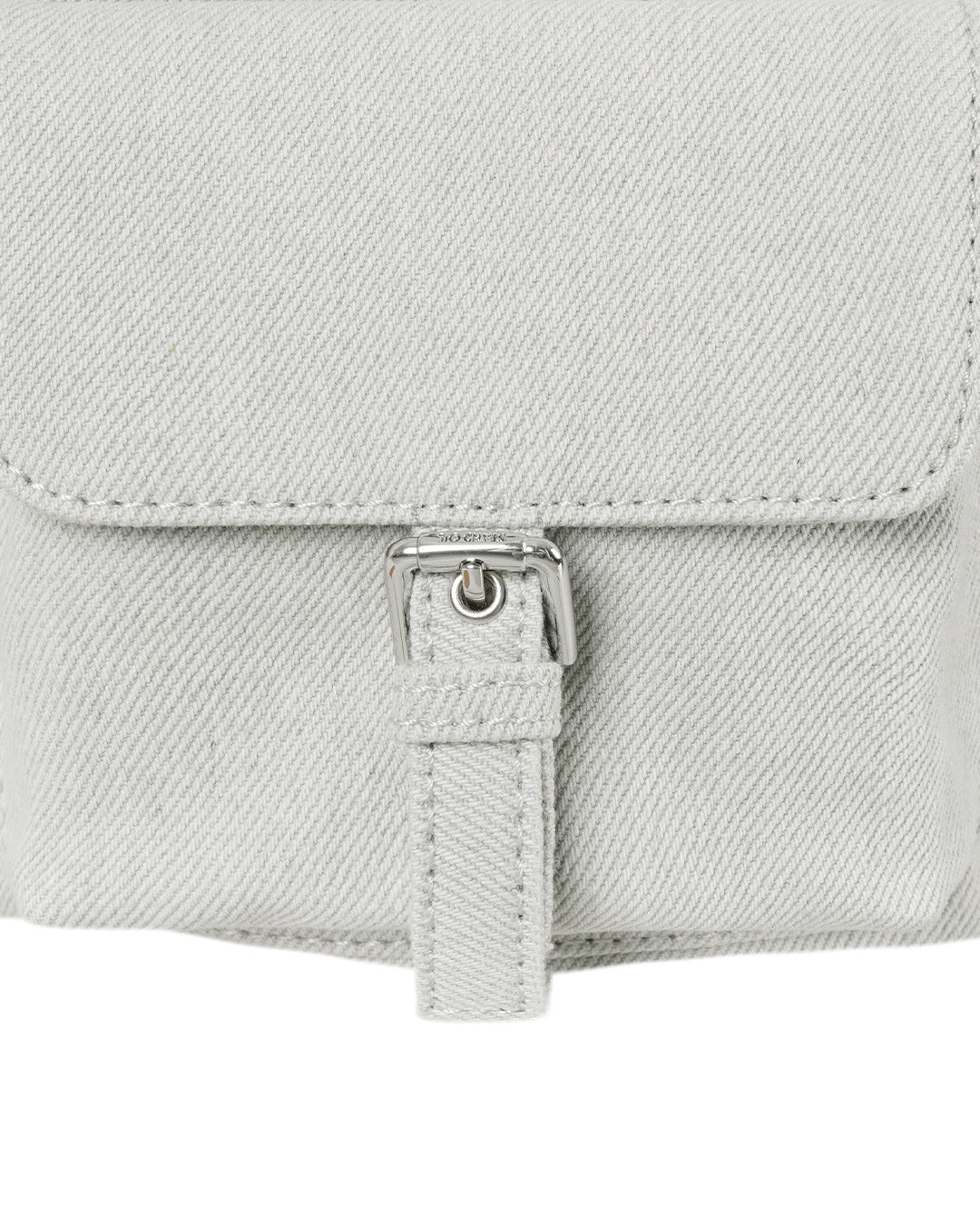 Ba Lô Stand Oil Hug Backpack #Gray Denim
