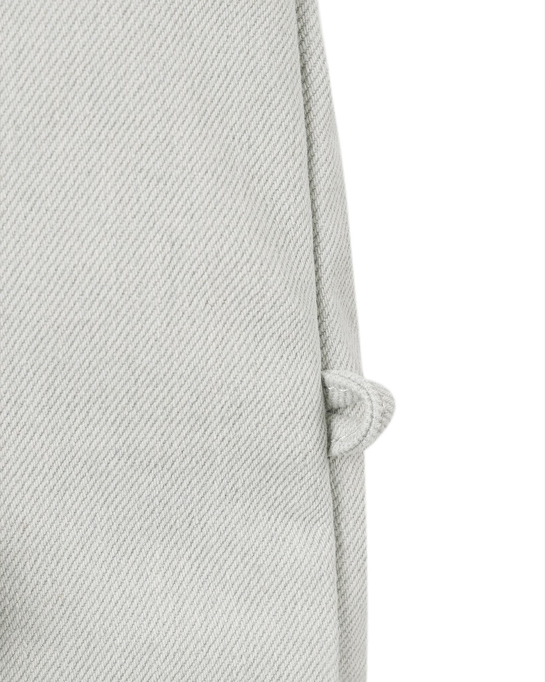 Ba Lô Stand Oil Hug Backpack #Gray Denim