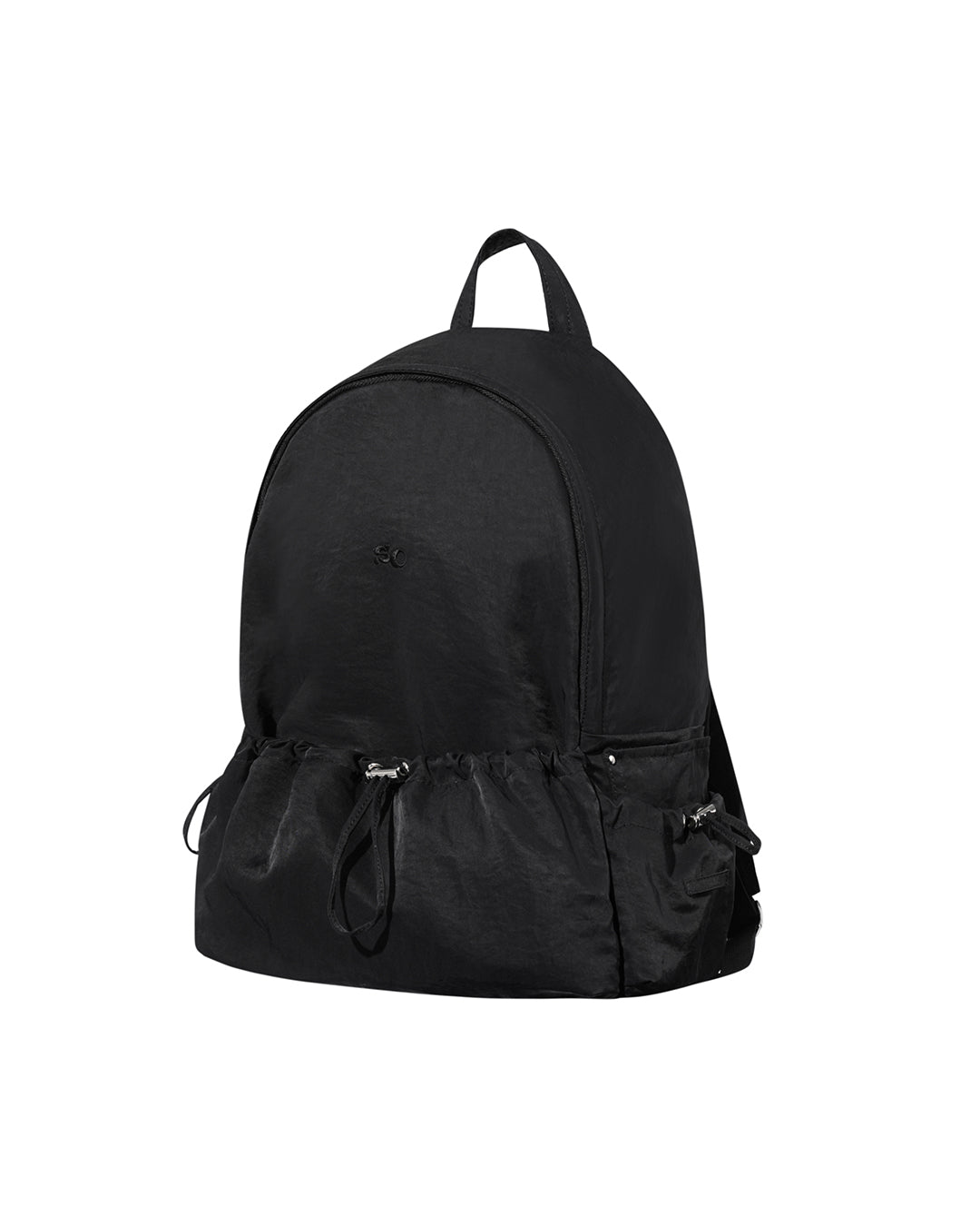 Ba Lô Stand Oil Tied Backpack #Black