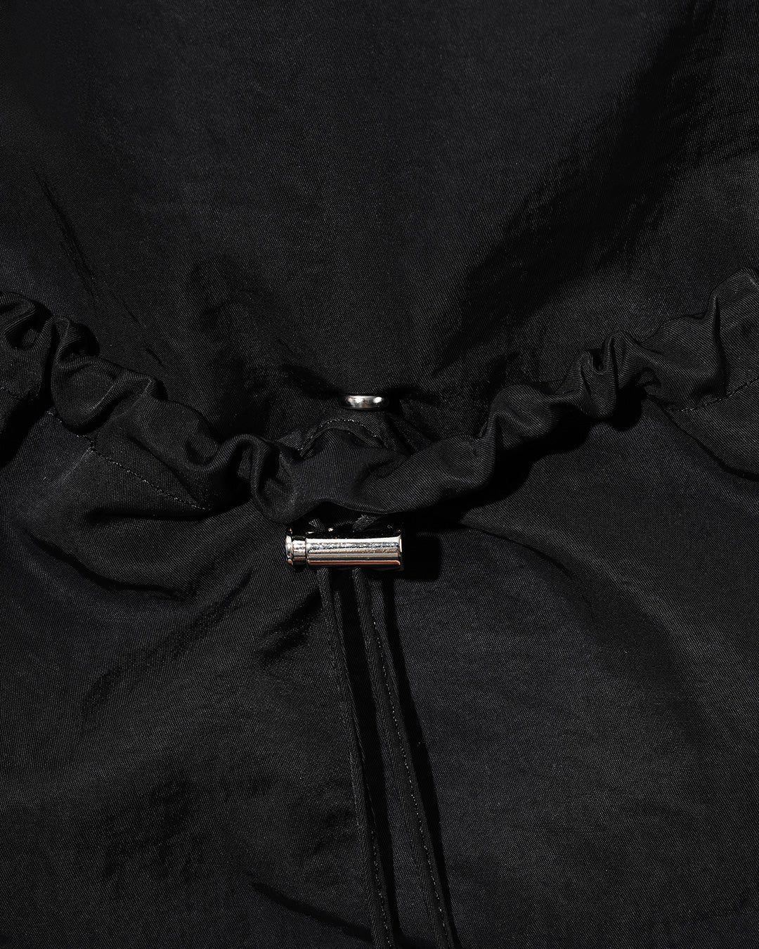 Ba Lô Stand Oil Tied Backpack #Black