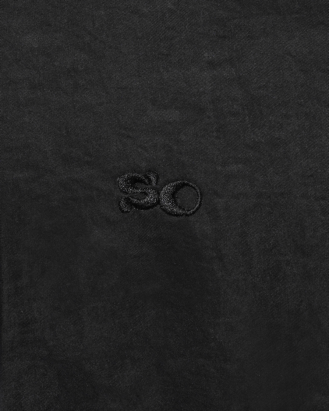 Ba Lô Stand Oil Tied Backpack #Black