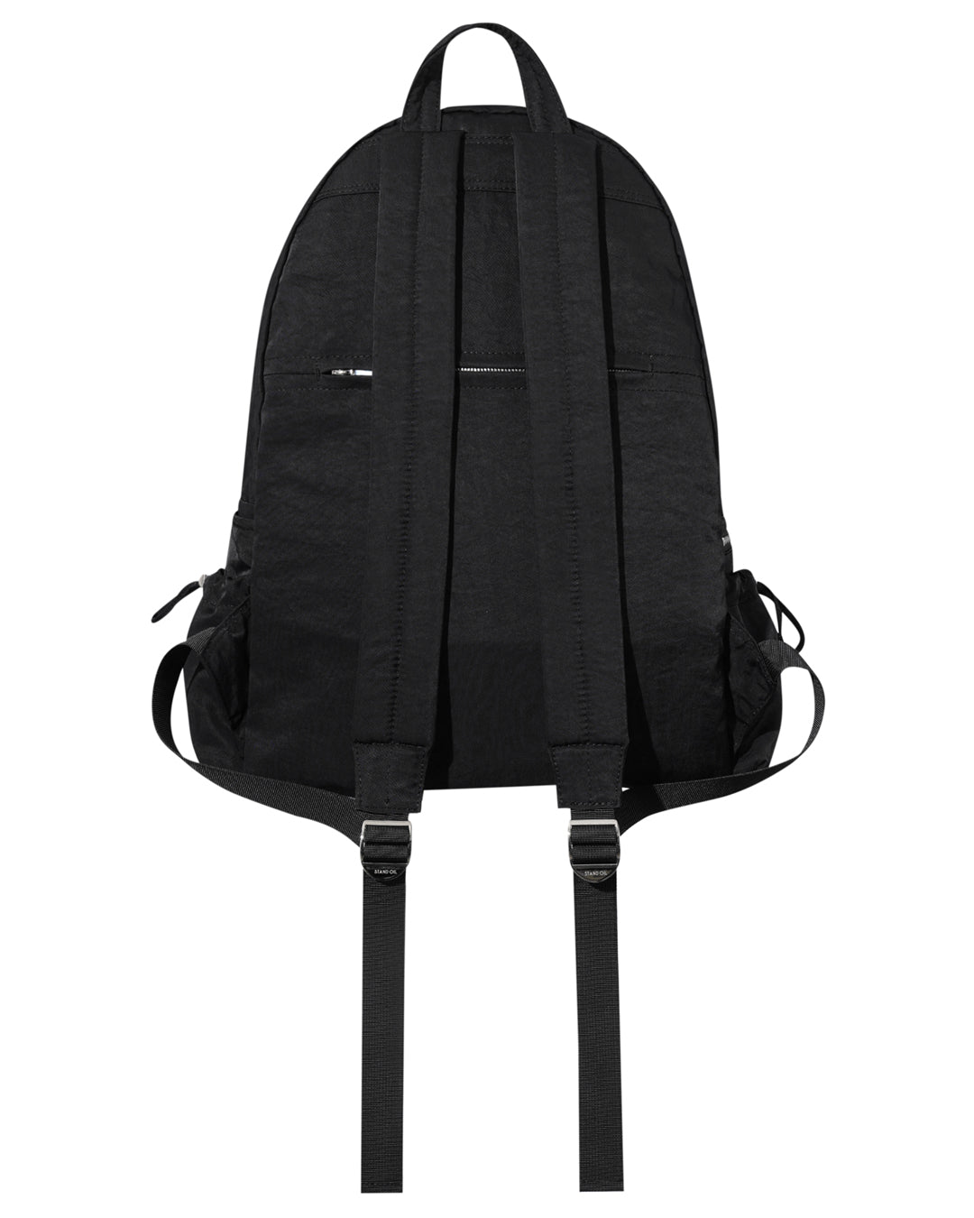 Ba Lô Stand Oil Tied Backpack #Black