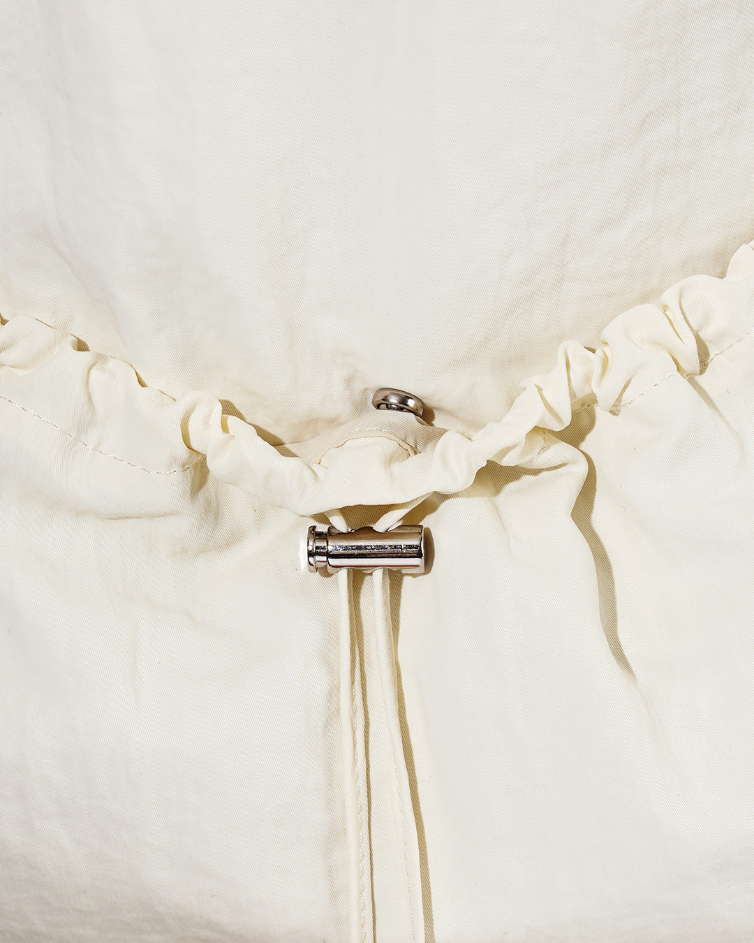 Ba Lô Stand Oil Tied Backpack #Cream