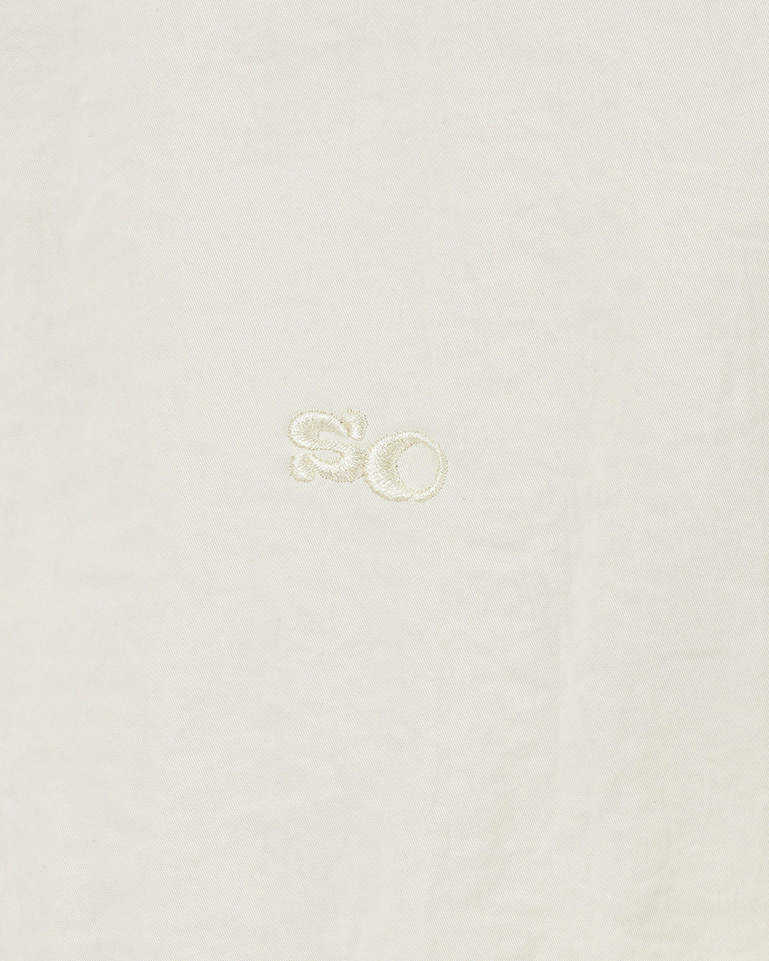 Ba Lô Stand Oil Tied Backpack #Cream