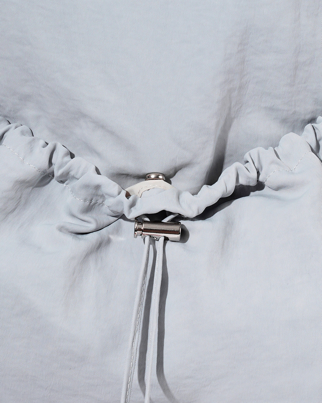 Ba Lô Stand Oil Tied Backpack #Fog Blue