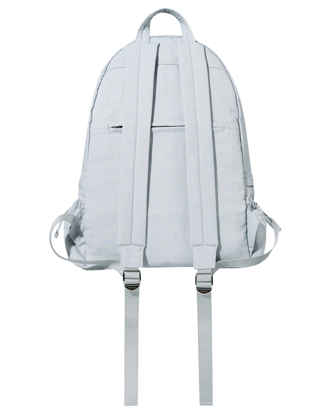 Ba Lô Stand Oil Tied Backpack #Fog Blue