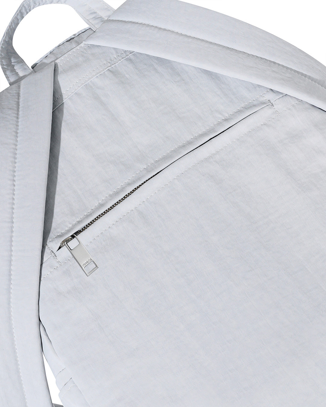 Ba Lô Stand Oil Tied Backpack #Fog Blue