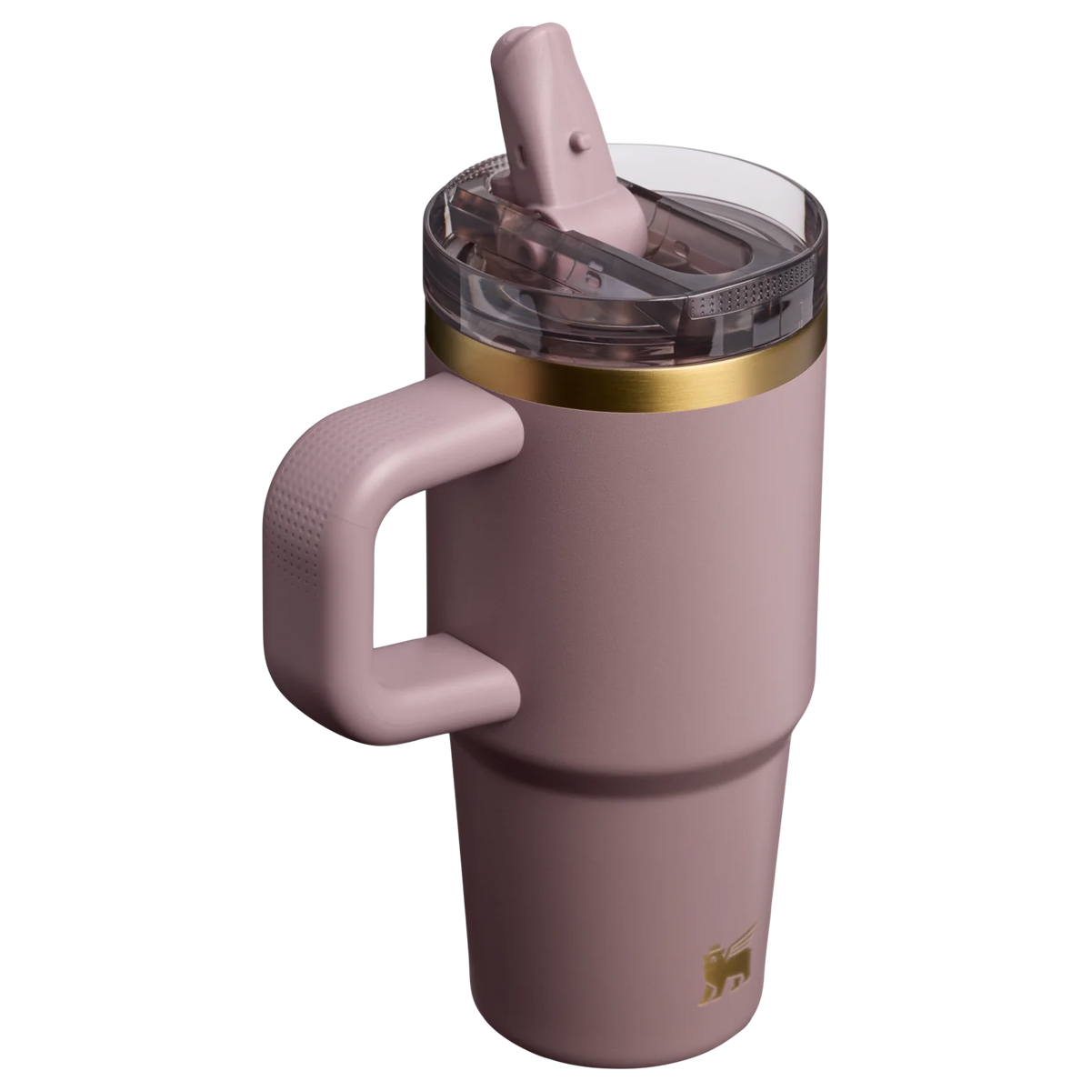 Bình Nước STANLEY Quencher ProTour Flip Straw Tumbler #Cashmere