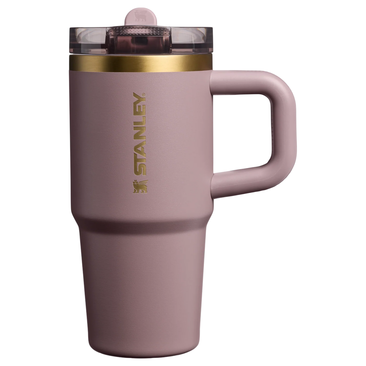 Bình Nước STANLEY Quencher ProTour Flip Straw Tumbler #Cashmere