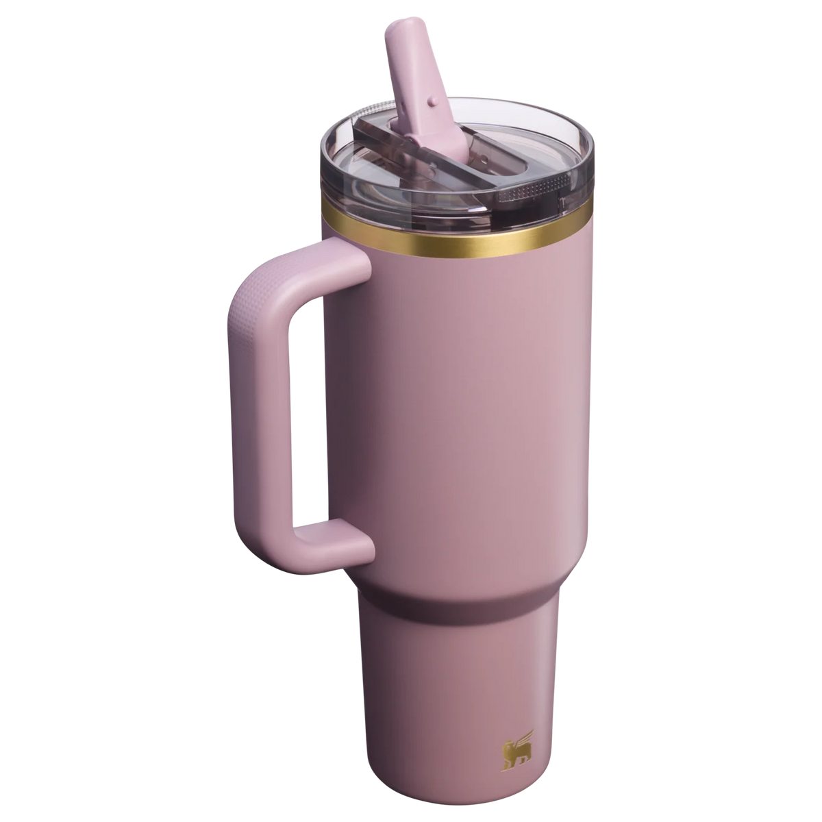 Bình Nước STANLEY Quencher ProTour Flip Straw Tumbler #Cashmere