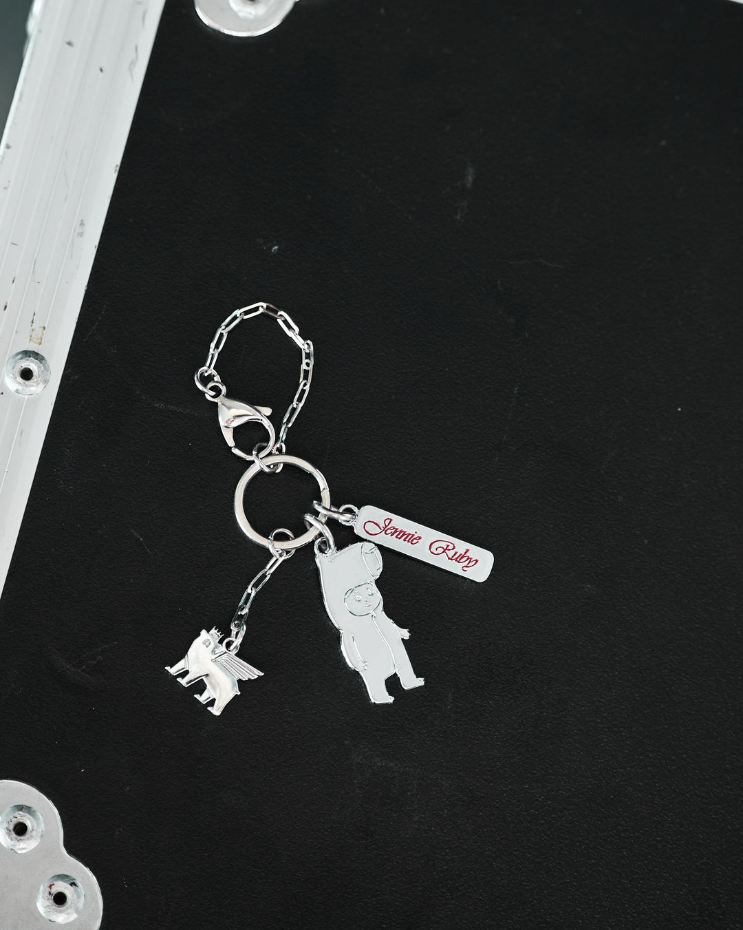 Bình Nước Stanley 1913 x JENNIE Quencher Luxe Tumbler #Midnight Ruby