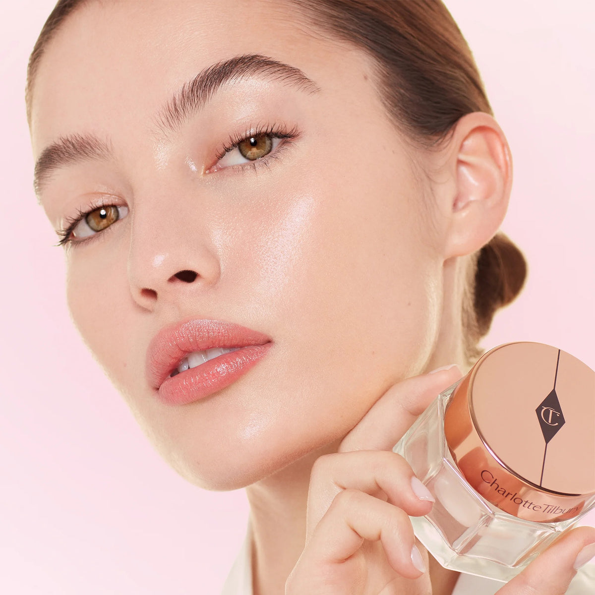 Bộ Dưỡng Da Charlotte Tilbury Charlotte's Iconic Magic Skin Duo