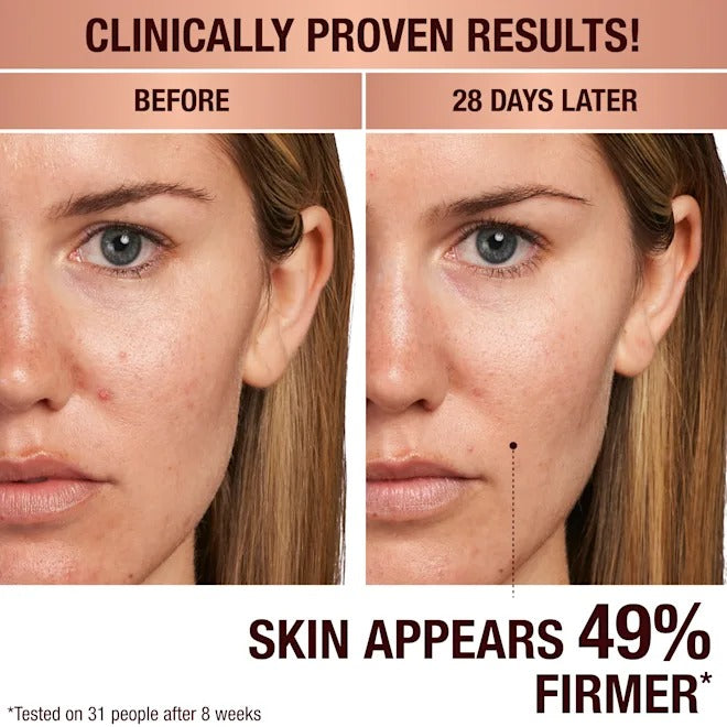Bộ Dưỡng Da Charlotte Tilbury Charlotte's Iconic Magic Skin Duo
