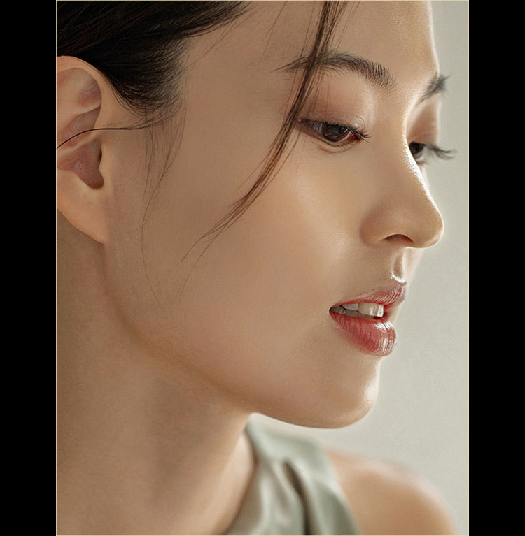Bộ Dưỡng Da HANYUL Ginseng The Classic Skin - Emulsion Set - Kallos Vietnam