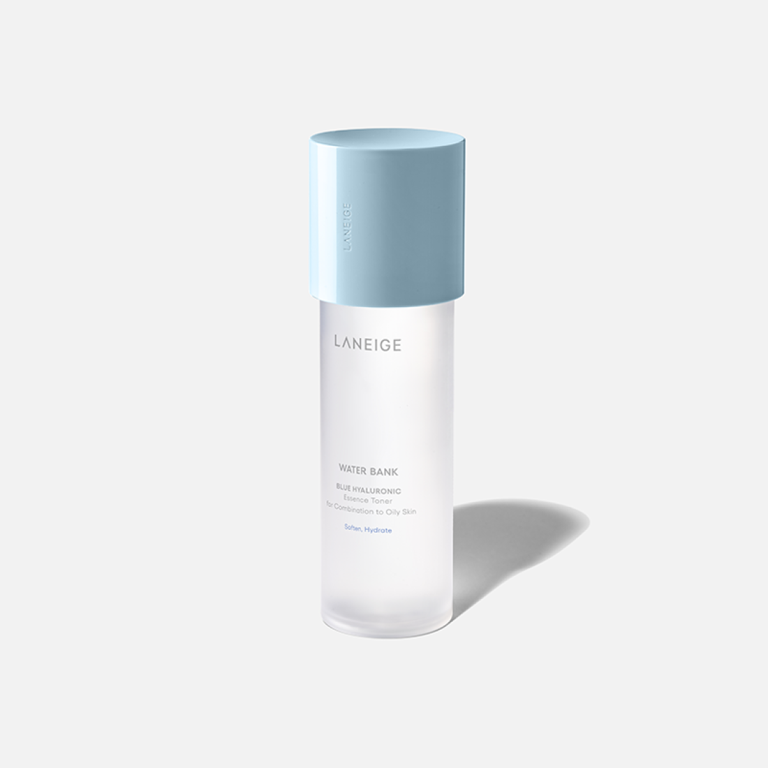 Bộ Dưỡng Da LANEIGE Water Bank Blue Hyaluronic Basic Set Oily & Combination