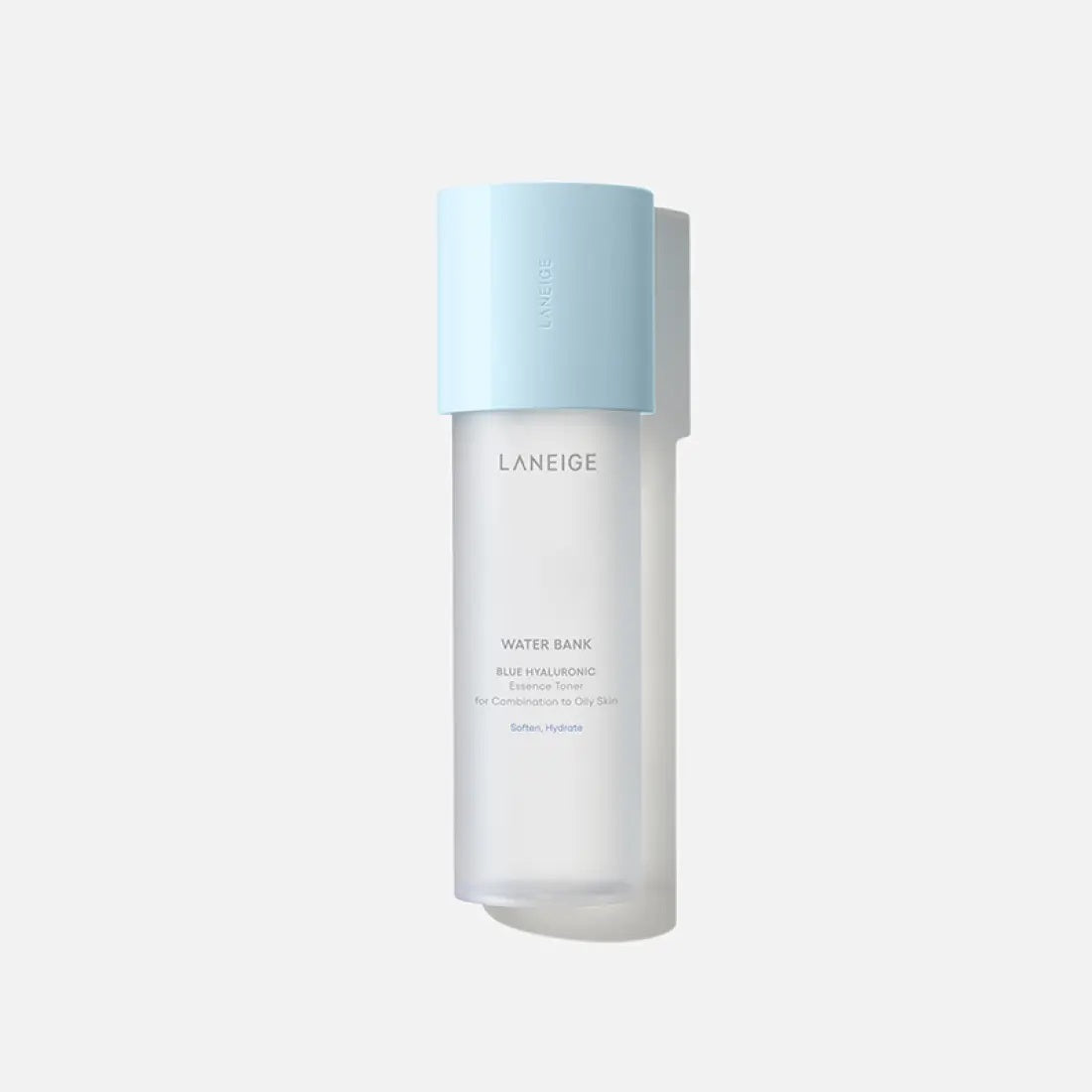 Bộ Dưỡng Da LANEIGE Water Bank Blue Hyaluronic Basic Set Oily & Combination