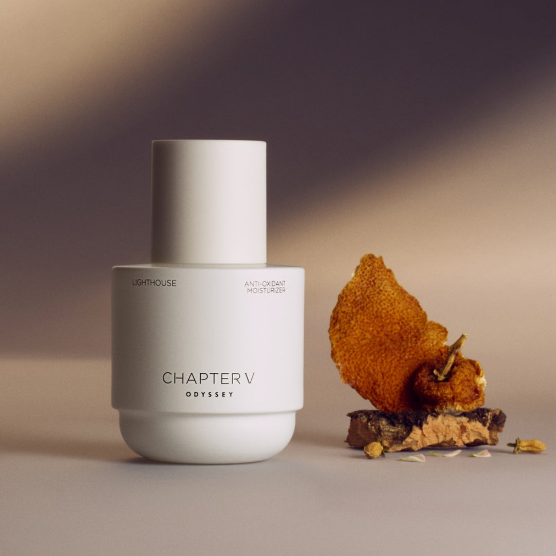 Bộ Dưỡng Da ODYSSEY Chapter V Lighthouse Gift Set