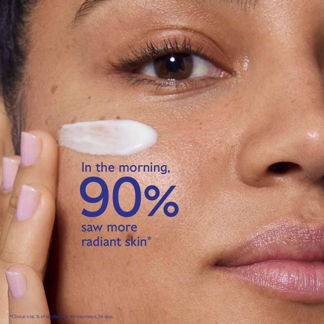 Bộ Kem Dưỡng Caudalie Vinoperfect Dark Spot Moisturizer & Night Cream