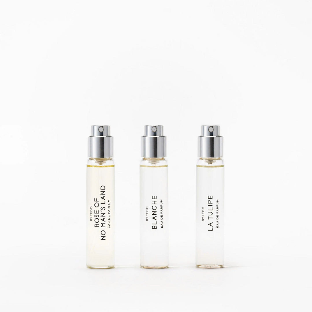 Bộ Nước Hoa BYREDO La Sélection Florale Eau De Parfum