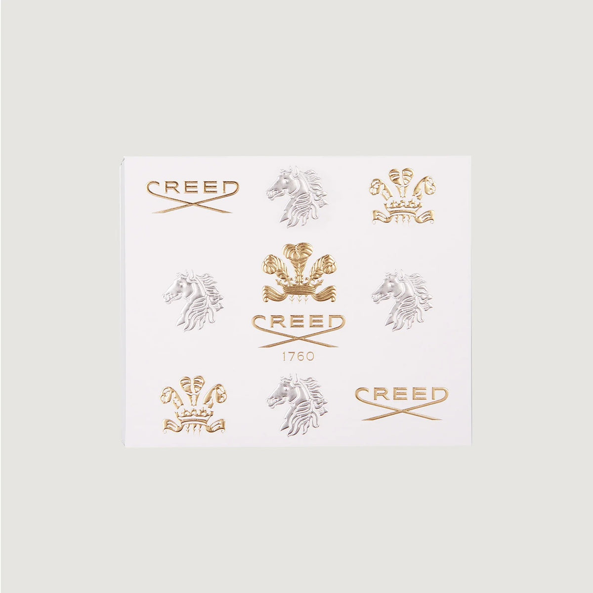 Bộ Nước Hoa CREED Women's 3-Piece 10ml Discovery Set