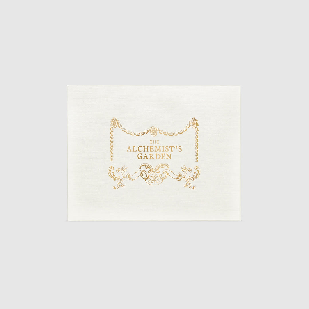 Bộ Nước Hoa GUCCI The Alchemist's Garden Mini Discovery Kit Gift Set - Kallos Vietnam