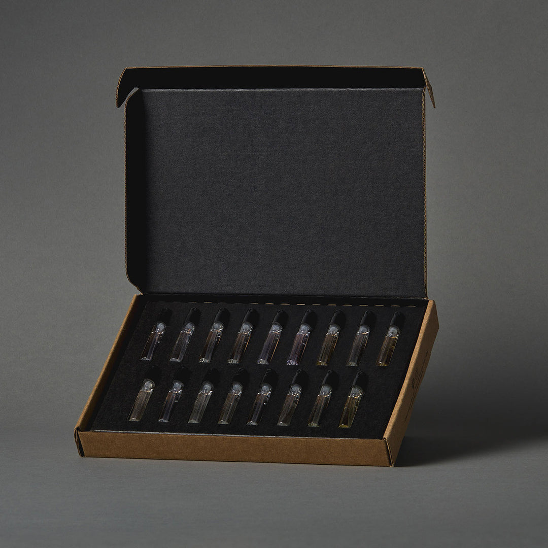 Bộ Nước Hoa LE LABO Discovery Set - Classic Collection (17 x 1.5 mL) - Kallos Vietnam