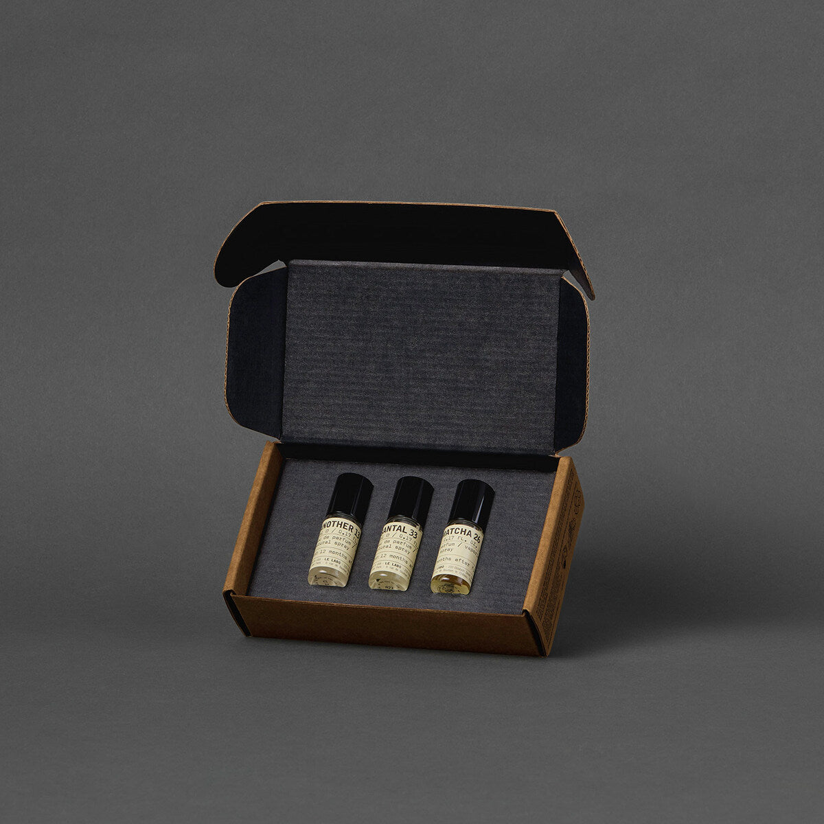 Bộ Nước Hoa LE LABO Discovery Set - Classic Collection (3 x 5 mL) - Kallos Vietnam