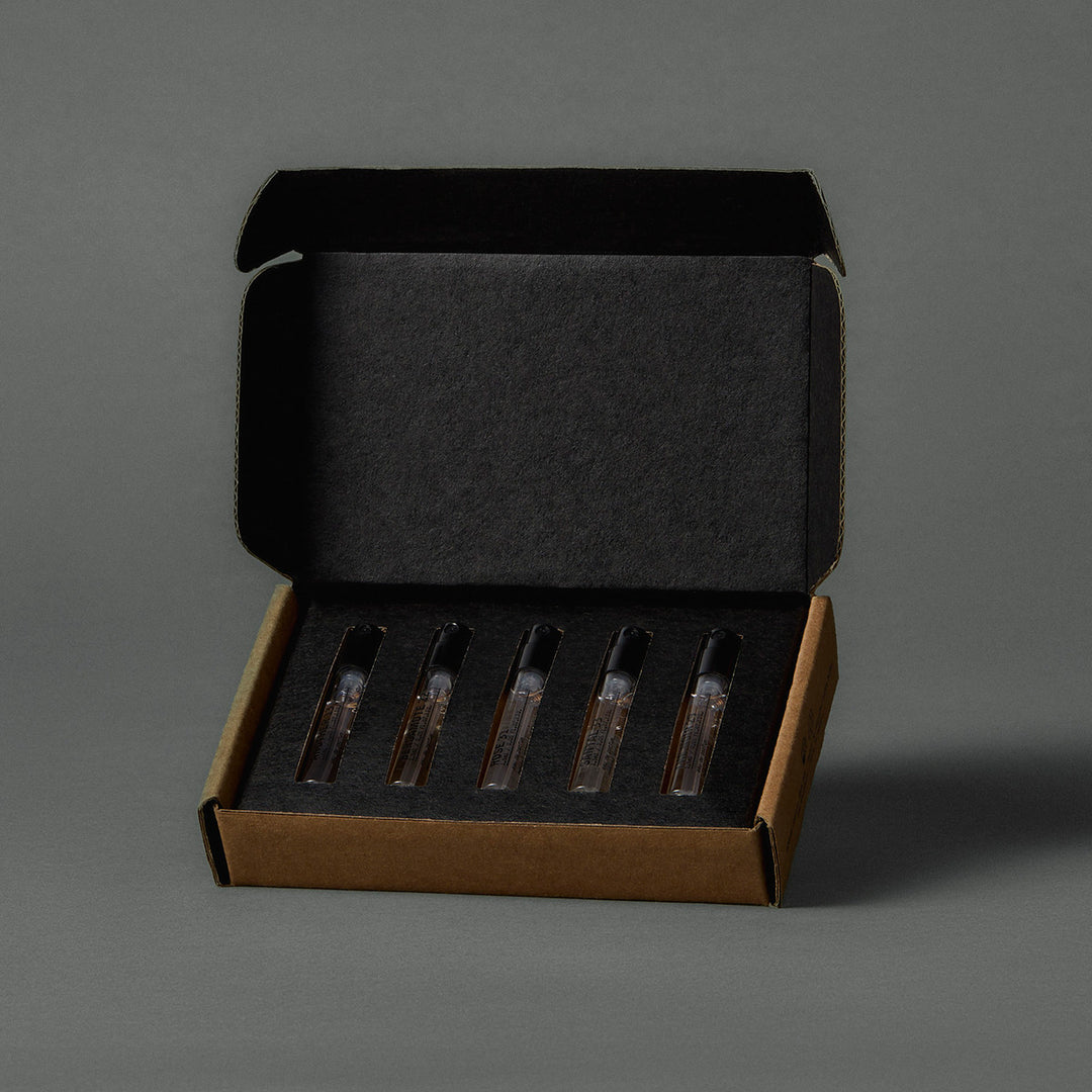 Bộ Nước Hoa LE LABO Discovery Set - Classic Collection (5 x 1.5 mL) - Kallos Vietnam