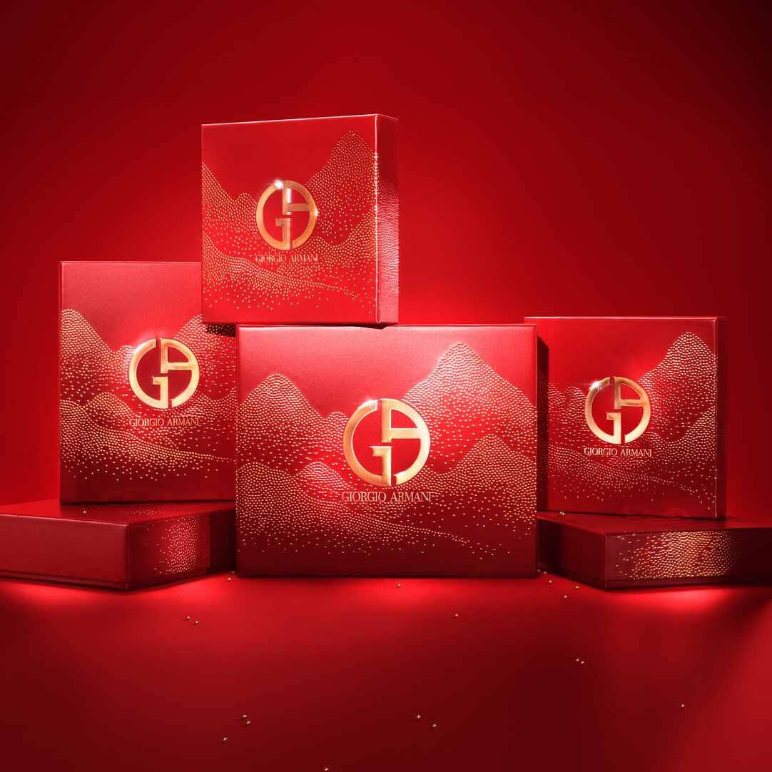 Bộ Quà Tặng ARMANI Acqua di Giò Discovery Holiday Set - Kallos Vietnam