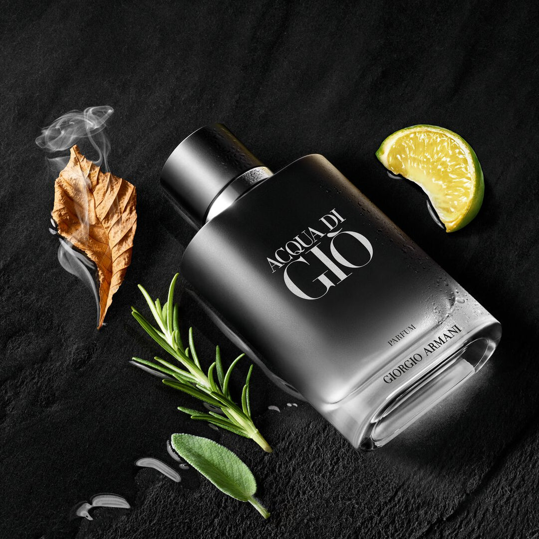 Bộ Quà Tặng ARMANI Acqua di Giò Discovery Holiday Set - Kallos Vietnam