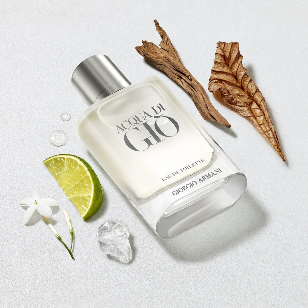 Bộ Quà Tặng ARMANI Acqua di Giò Discovery Holiday Set - Kallos Vietnam