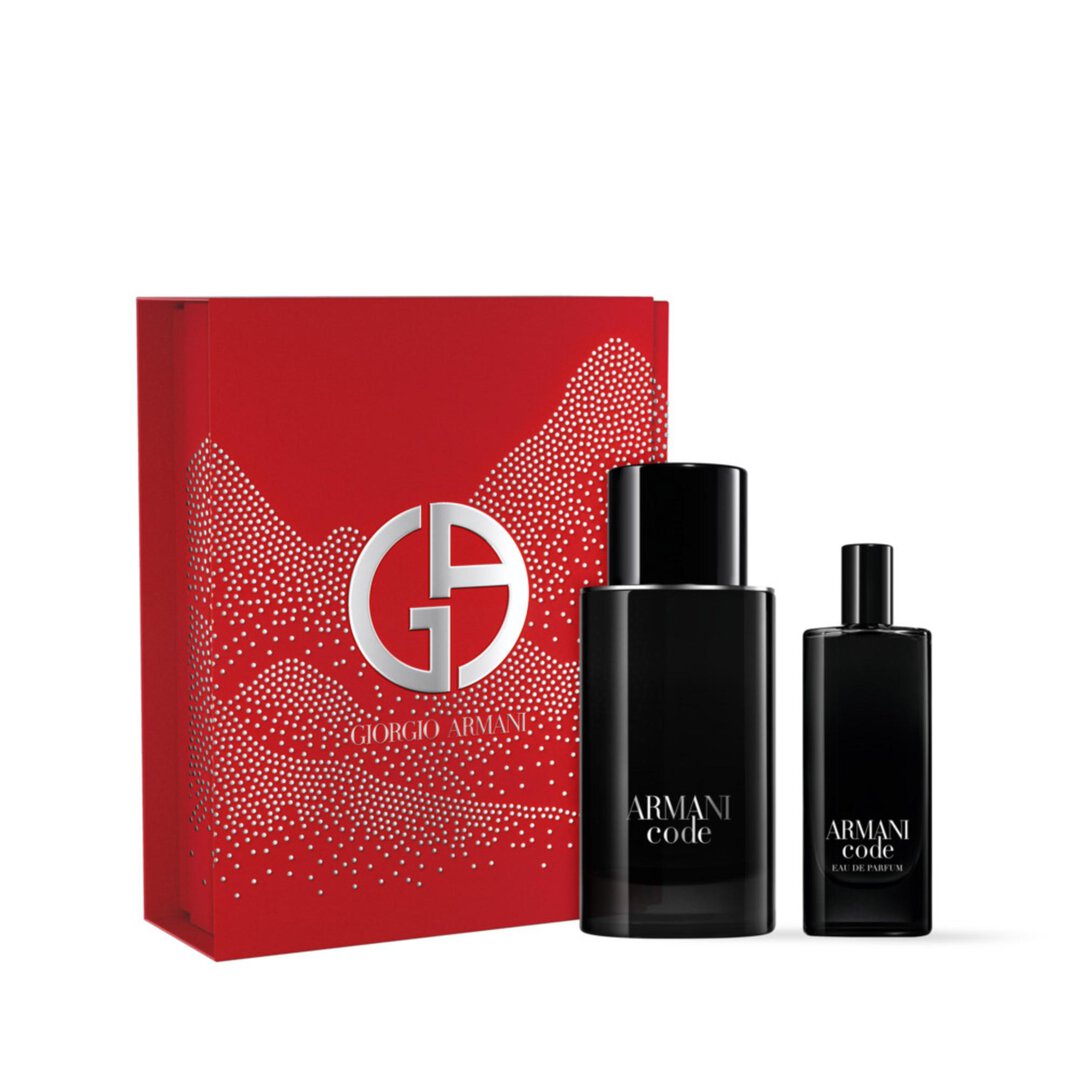 Bộ Quà Tặng ARMANI Code Eau de Parfum Gift Set - Kallos Vietnam