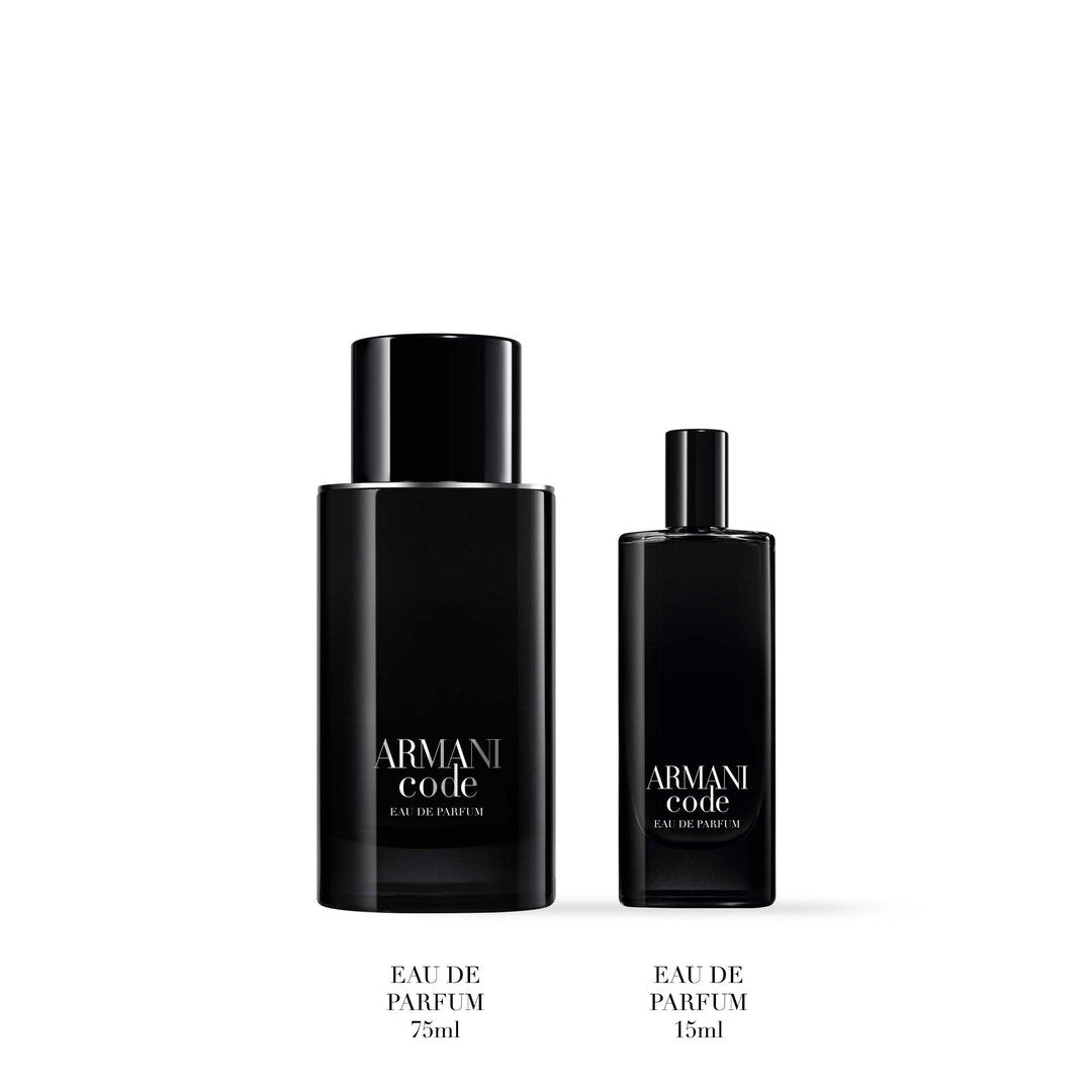 Bộ Quà Tặng ARMANI Code Eau de Parfum Gift Set - Kallos Vietnam