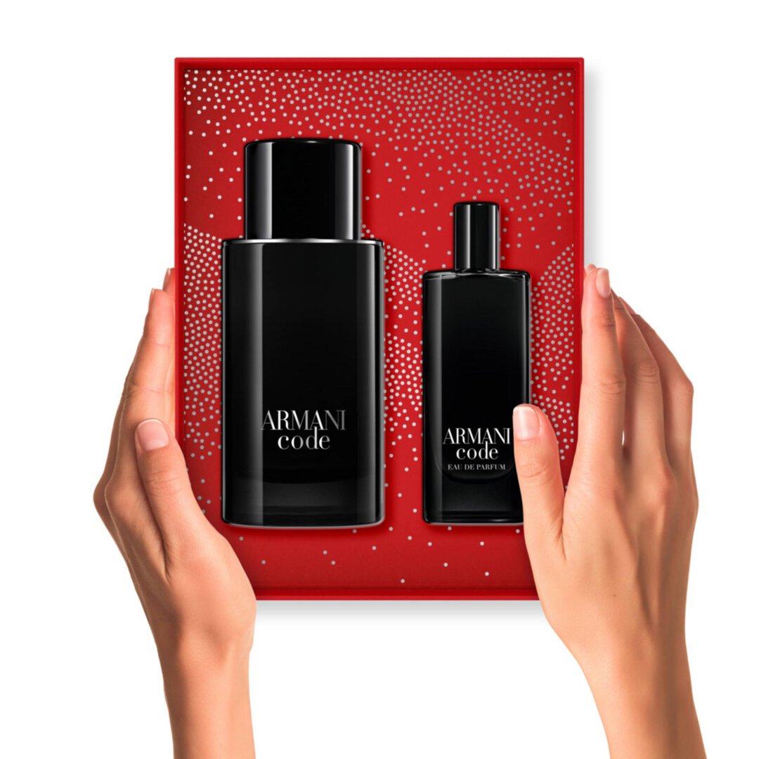 Bộ Quà Tặng ARMANI Code Eau de Parfum Gift Set - Kallos Vietnam