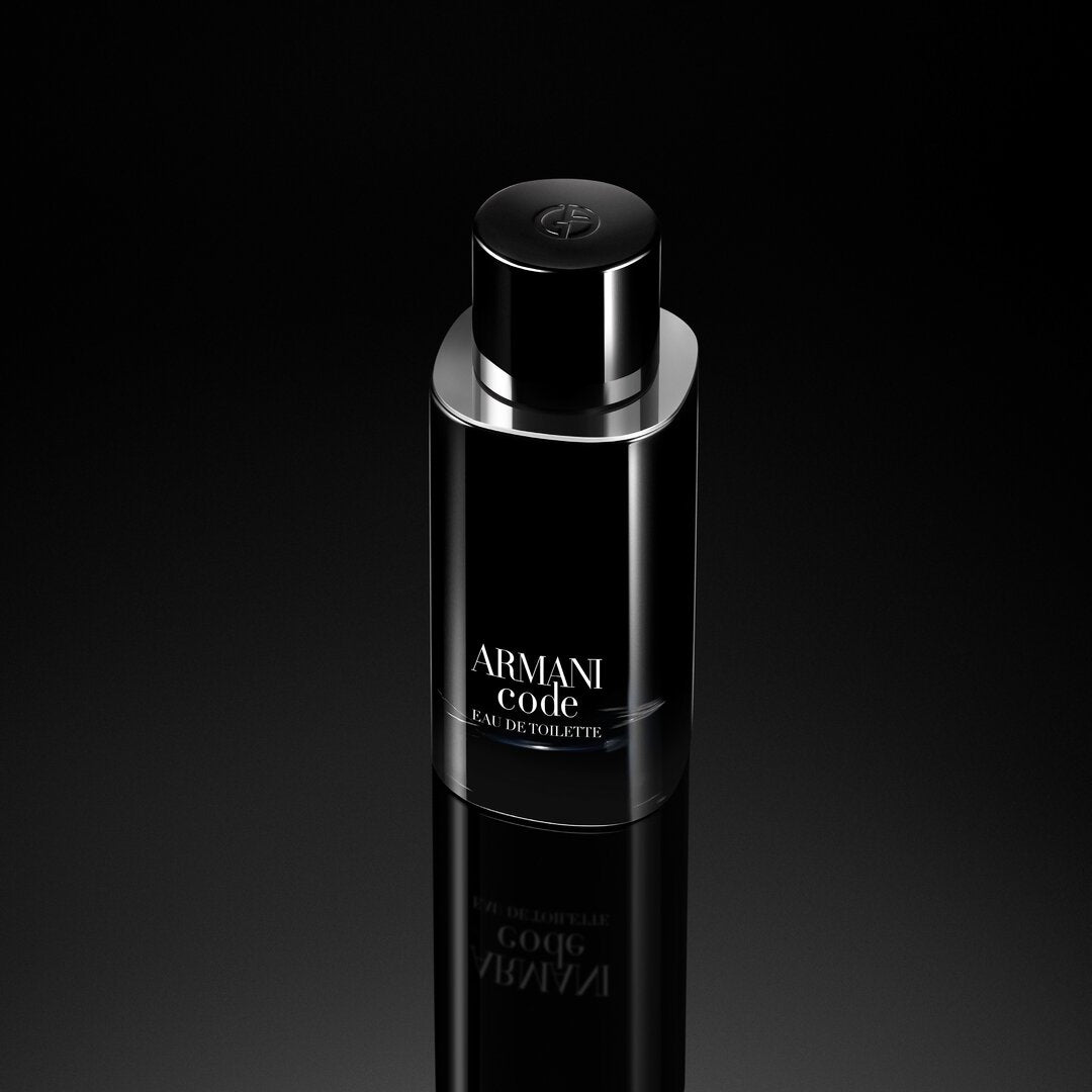 Bộ Quà Tặng ARMANI Code Eau de Toilette 3-Piece Gift Set - Kallos Vietnam