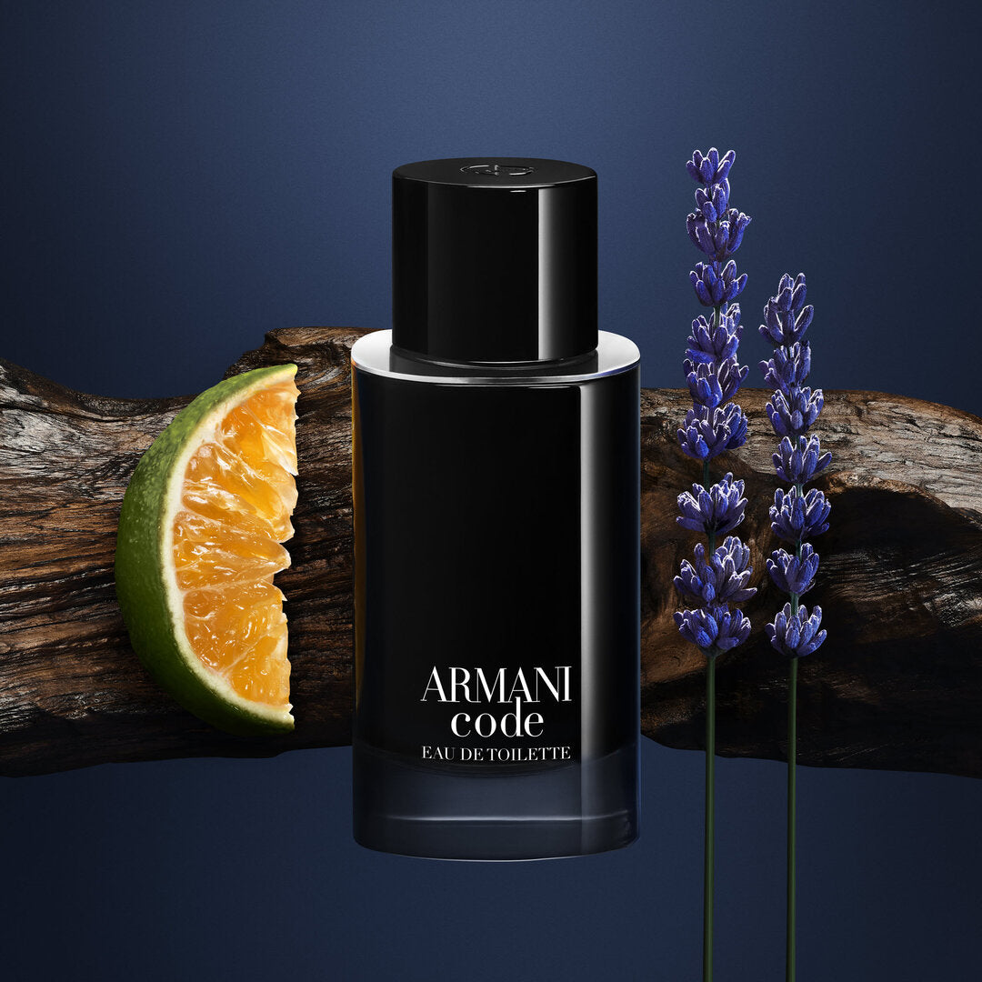 Bộ Quà Tặng ARMANI Code Eau de Toilette Heart Gift Set - Kallos Vietnam