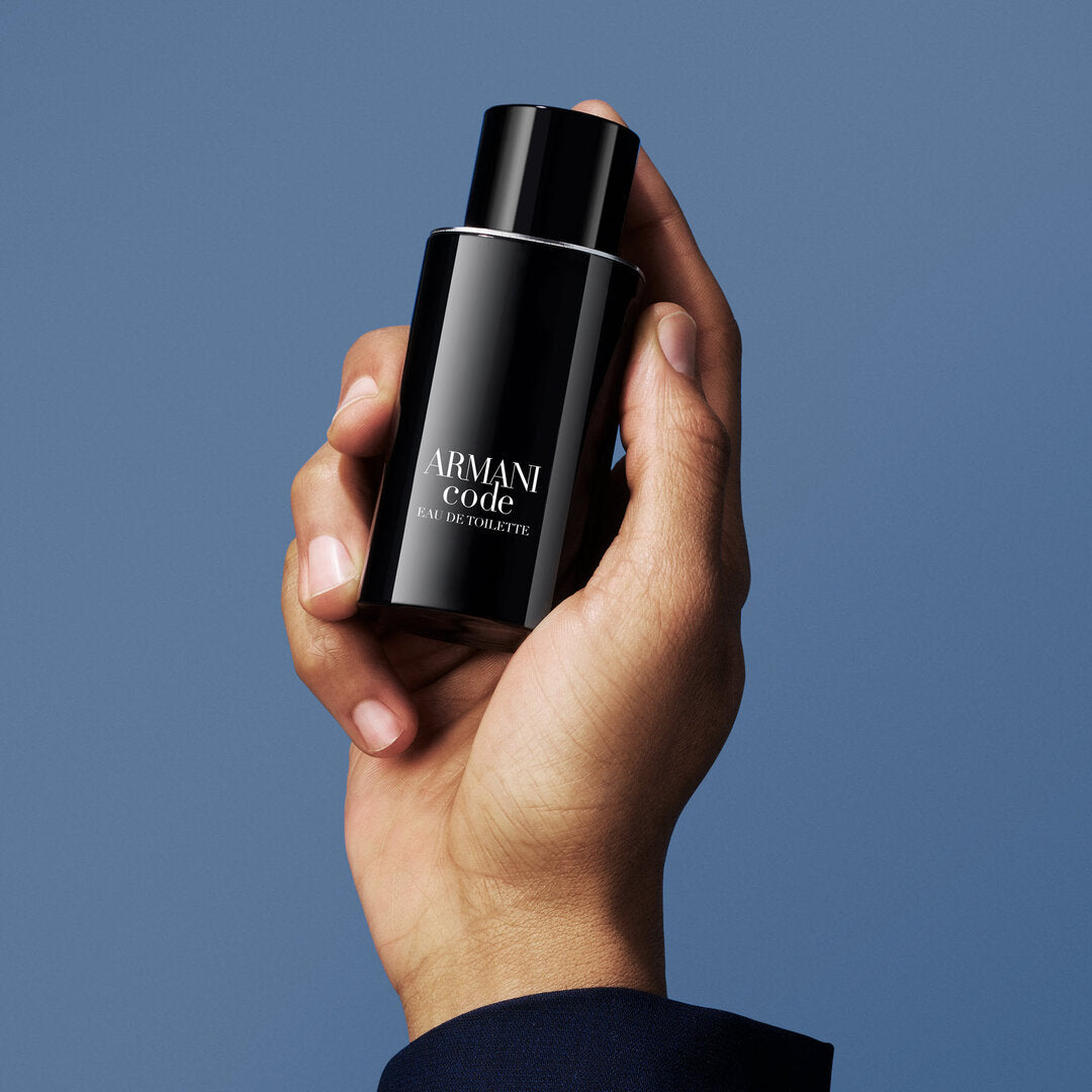 Bộ Quà Tặng ARMANI Code Eau de Toilette Heart Gift Set - Kallos Vietnam