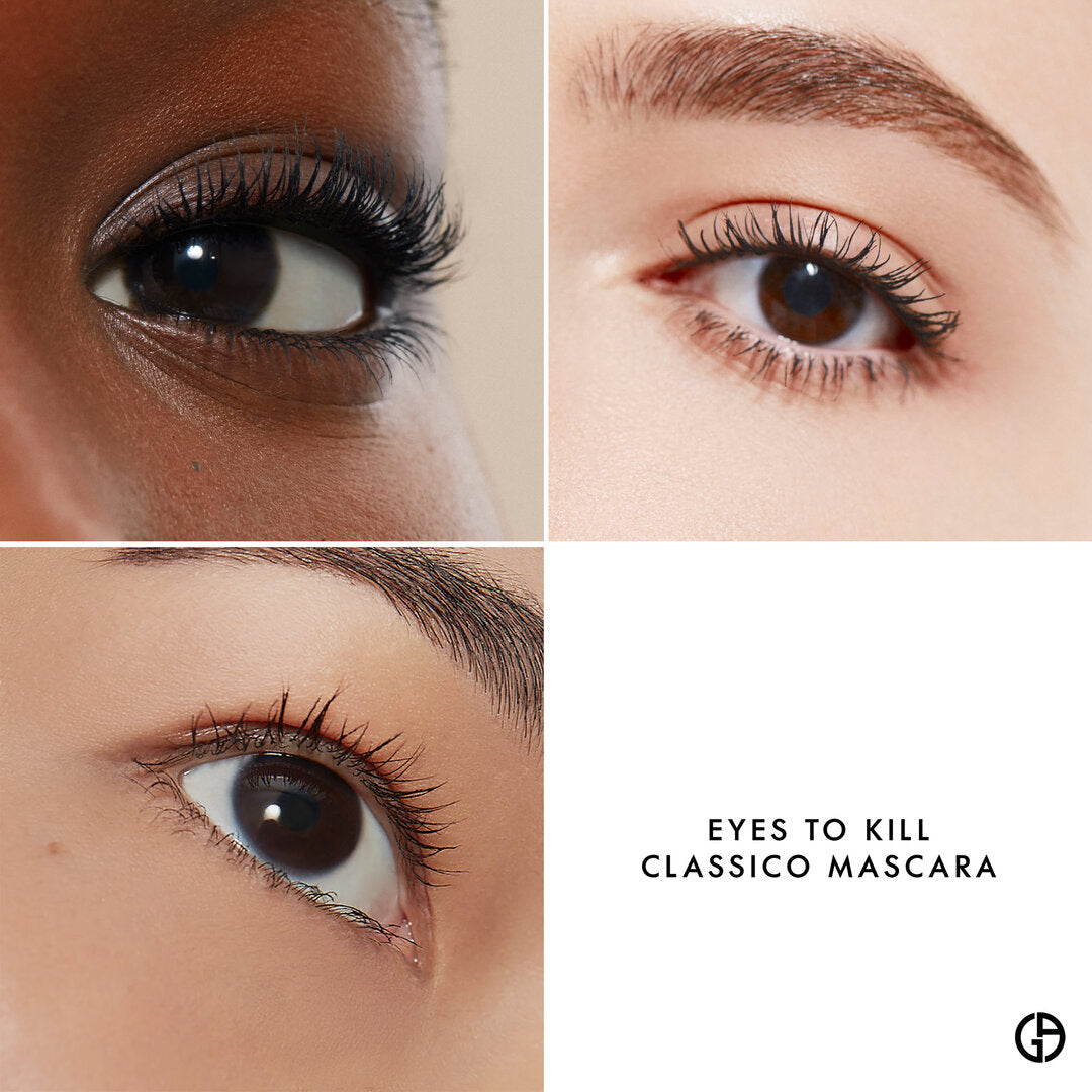 Bộ Quà Tặng ARMANI Eye Makeup Essentials Holiday Set - Kallos Vietnam