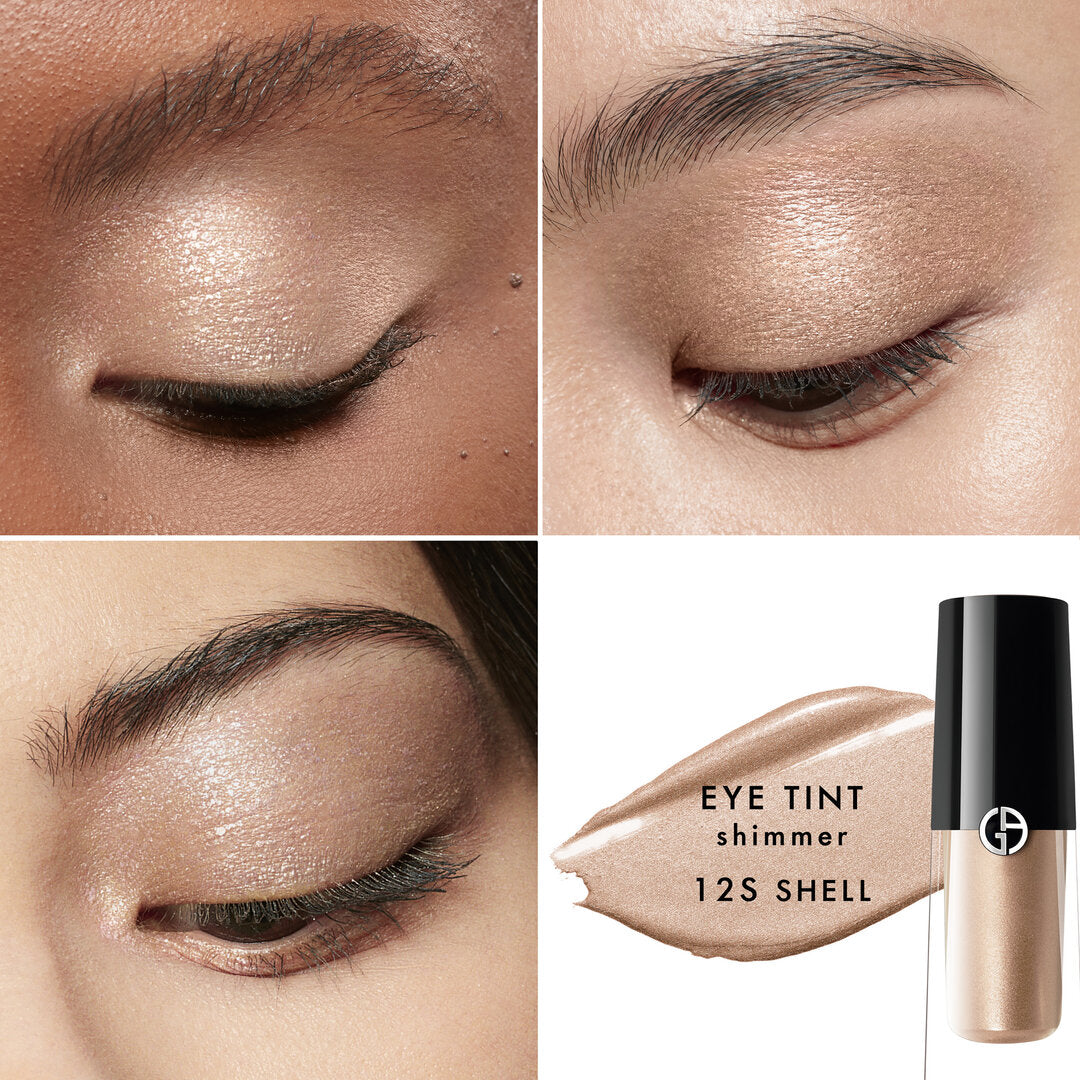 Bộ Quà Tặng ARMANI Eye Makeup Essentials Holiday Set - Kallos Vietnam