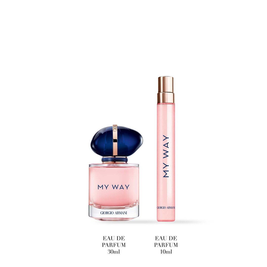 Bộ Quà Tặng ARMANI My Way Eau de Parfum Holiday Duo - Kallos Vietnam