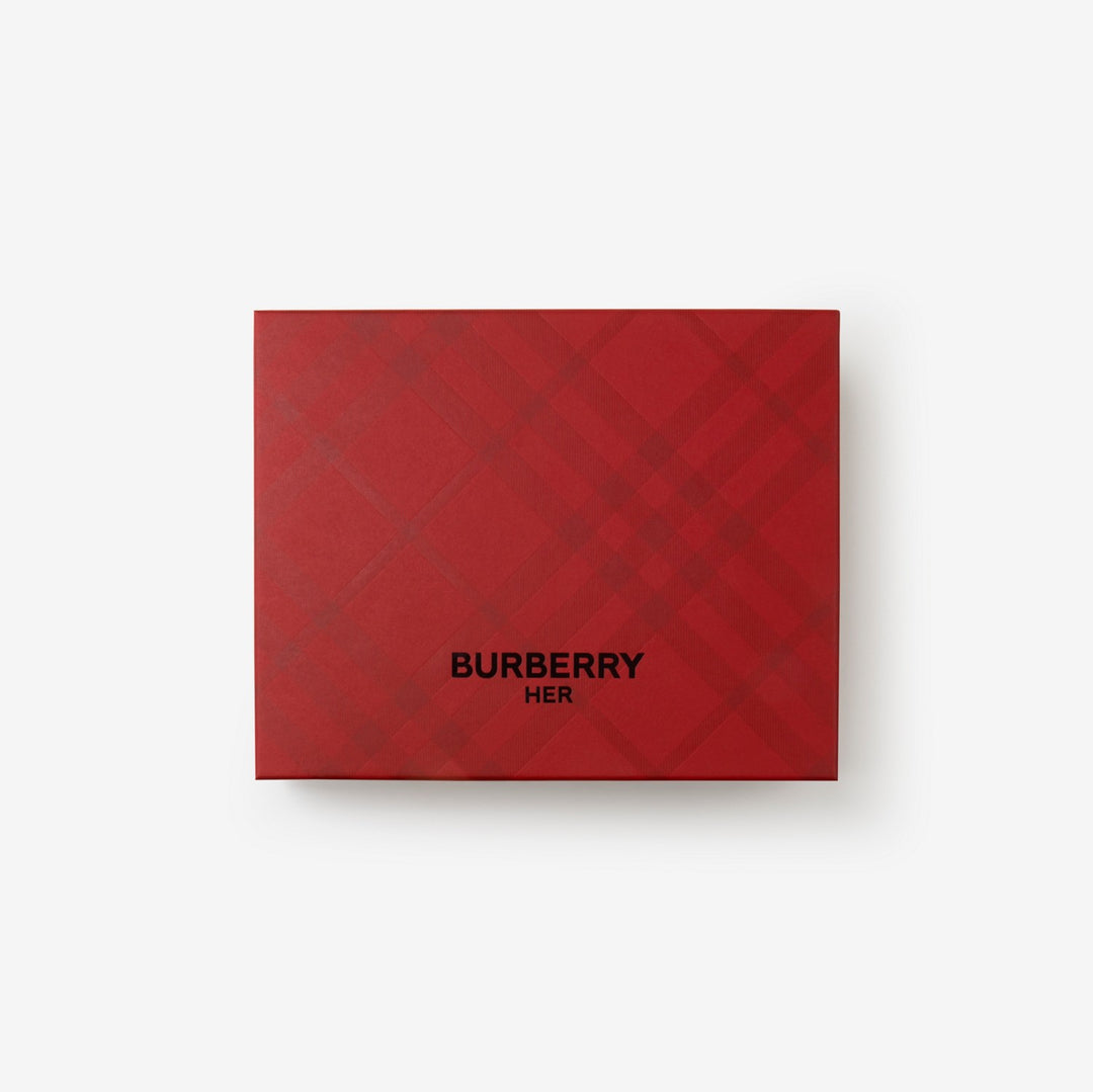 Bộ Quà Tặng BURBERRY Her Eau de Parfum Gift Set - Kallos Vietnam